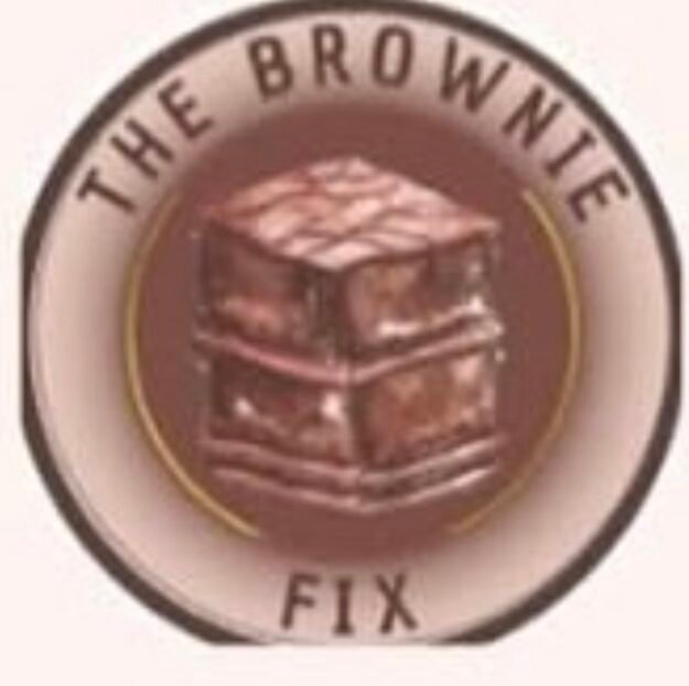 The Brownie Fix
